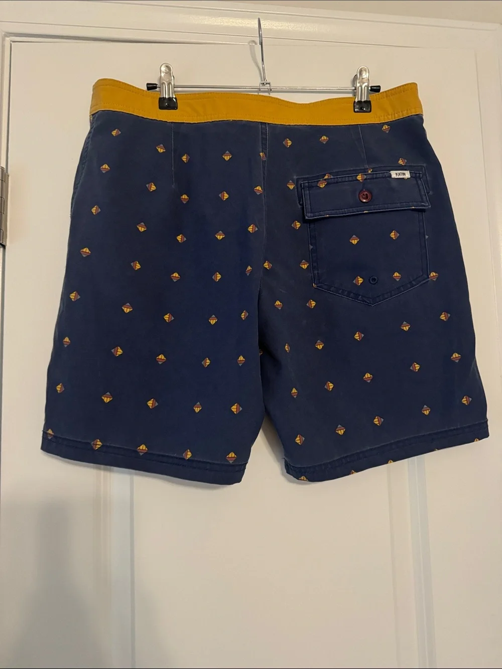 Katin small waistband